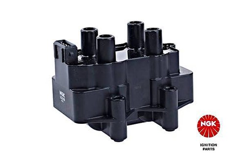 Ignition coil ngk fits citroen - ignition,