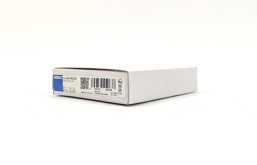 Omron pf0730 power feed - nx-pf0730,