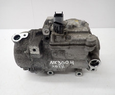 LEXUS NX300H 2017 AIR