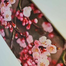 Floral polycotton fabric dress - floral,