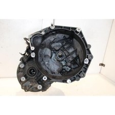 GEARBOX OPEL ZAFIRA (05-07)(07-11) 1.9 8V CDTI (88KW) MNV 5P/D/1910CC 2005