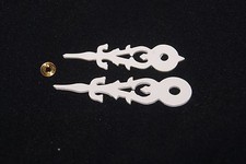  CUCKOO CLOCK HANDS 12 CM DIAL
