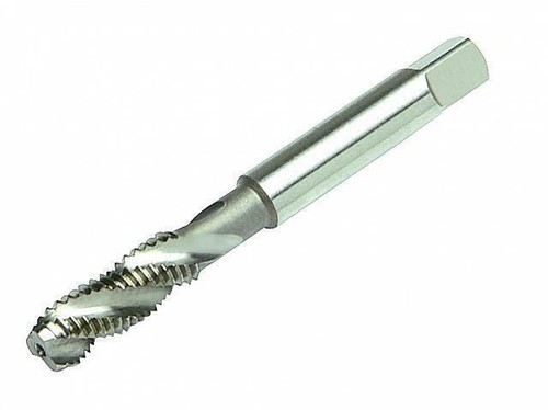 Spiral flute tap - flute, 35