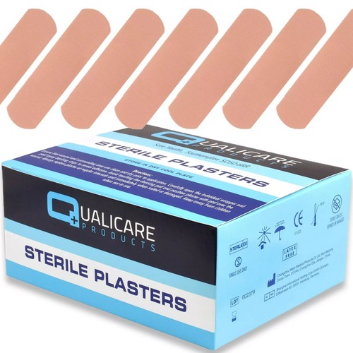Premium washproof plasters - premium,