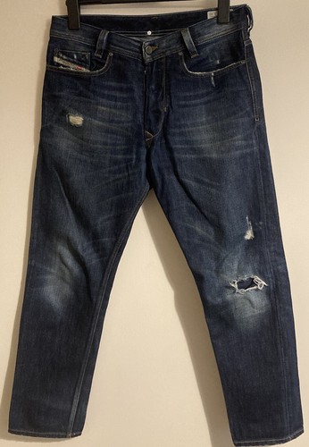 Mens diesel heeven - diesel, jeans