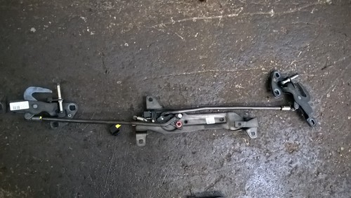Genuine peugeot 207cc - genuine,
