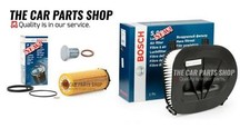 BOSCH SERVICE KIT FOR BMW X5 &