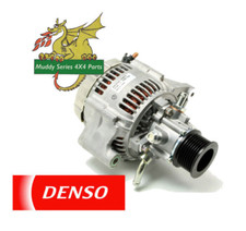 Denso Land Rover Defender