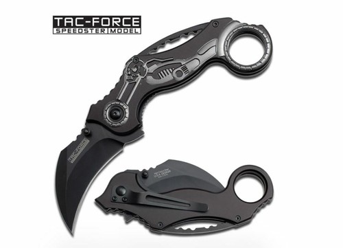 Tac force 578mg - tf-578mg, spring