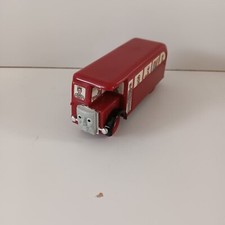 Various Thomas The Tank Engine Building And Tracks