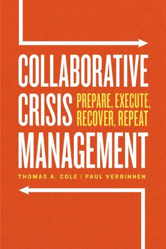 Collaborative crisis - collaborative,