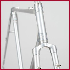 NOS ALAN RECORD ALUMINIUM LUGS