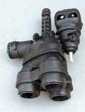 Genuine Karcher K2 Pressure Washer Pump Cylinder Head 5.062-309