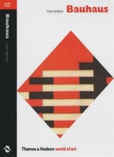 Bauhaus (World of Art) By