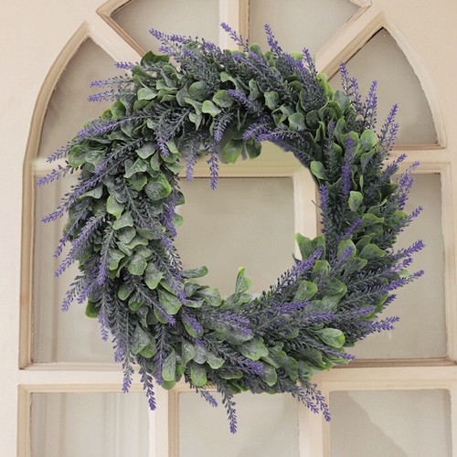 Artificial lavender flower - artificial,
