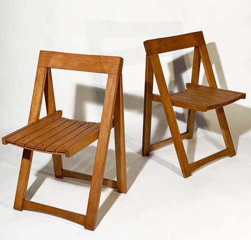 Pair aldo jacober trieste - pair,