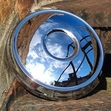 Singer Gazelle V Hub Cap for