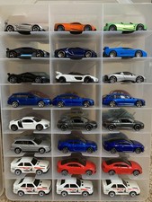 Lot Of 24 Hot Wheels Audi S5