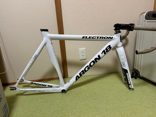 Argon18 electron e99 - electron,