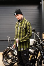 Bobhead Casual Shirt Dragster