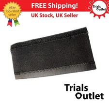 Neoprene bicycle chainstay - neoprene,