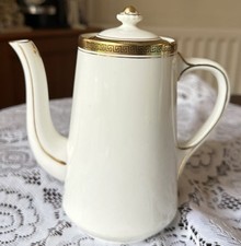 Hammersley Coffee Pot