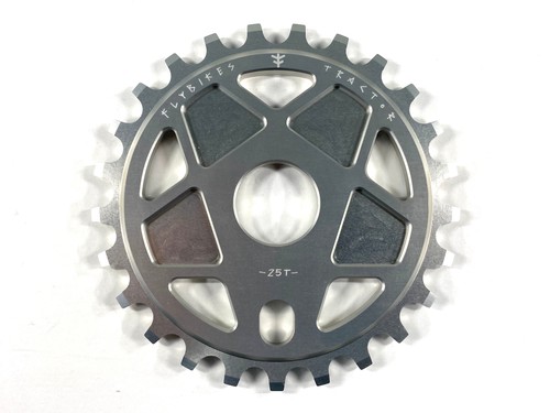 Fly bikes tractor - bmx, sprocket