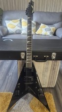 Dean Dave Mustaine Signature