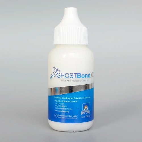 1pcs ghost bond - bond, wig