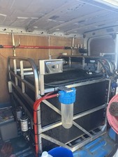 Ionic Systems Pro Window cleaning