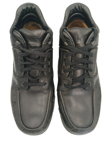 Rockport mens boots size w - mens,