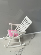 Vintage Barbie Happy Family