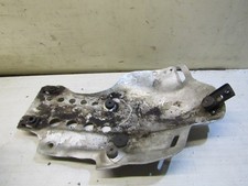 ENGINE CLOG Yamaha TT 600 R