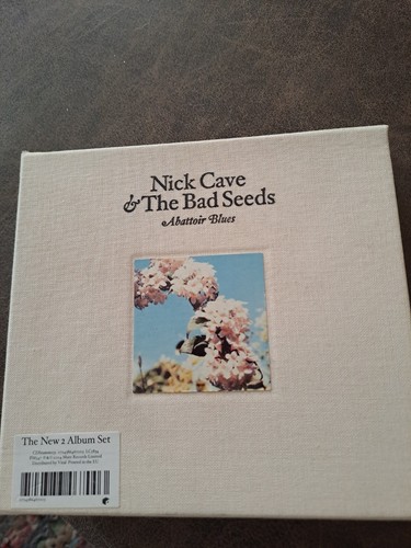 Nick cave the bad seeds - nick, &