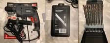 New Ozito Electric Hammer
