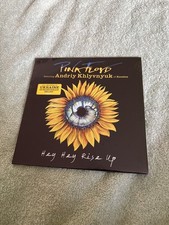 Hey Hey Rise Up by Pink Floyd