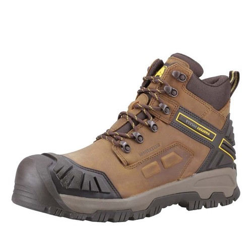 Amblers waterproof safety - waterproof,