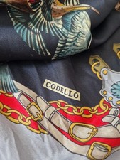 VINTAGE LUXURIOUS DUCKS