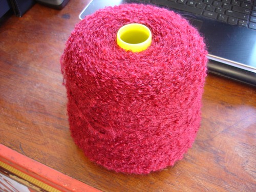 2nm mohair wool loop - 2nm, mohair/12%wool