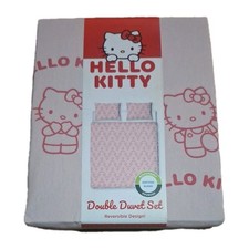 New Hello Kitty Reversible
