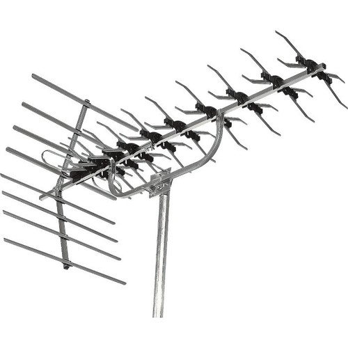 Philex element outdoor tv - 48,