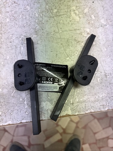 Thomson 32fa2s13 stand - 32fa2s13, tv