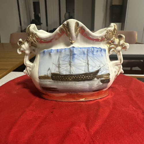 Vintage continental ceramic - vintage,