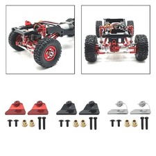 Metal Front Shock Absorber