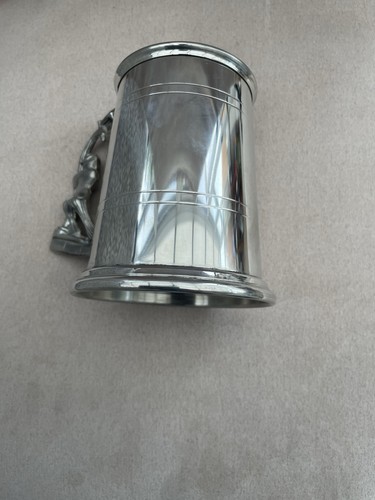 Vintage nobleman pewterware - nobleman,