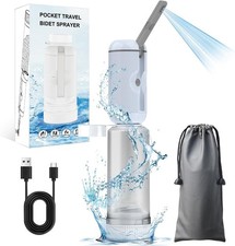 Travel Bidet, Portable Bidet