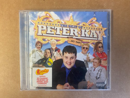 Peter kay the best - -,