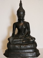 Antique classic thai bronze - antique,