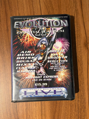 Evolution essential - evolution, 22