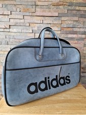 Adidas blue 1970 - 1970's, gym